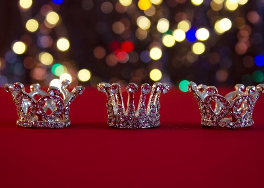 South America's Dia de los Reyes Magos